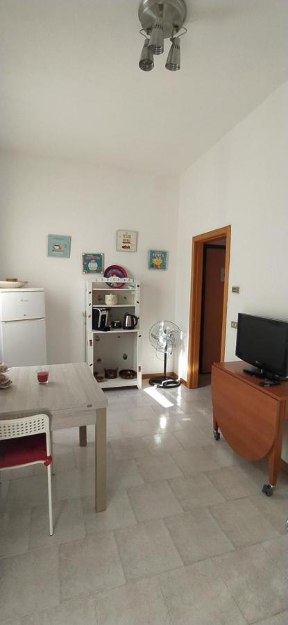 Via Pisa 20 Apartment Bari Exterior photo